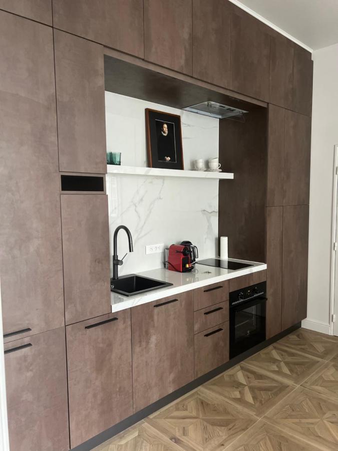 Touchlux Apartments Cannes Buitenkant foto