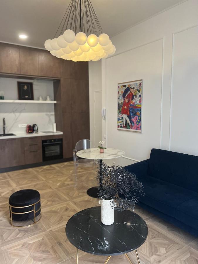 Touchlux Apartments Cannes Buitenkant foto