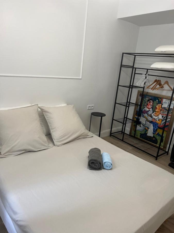 Touchlux Apartments Cannes Buitenkant foto