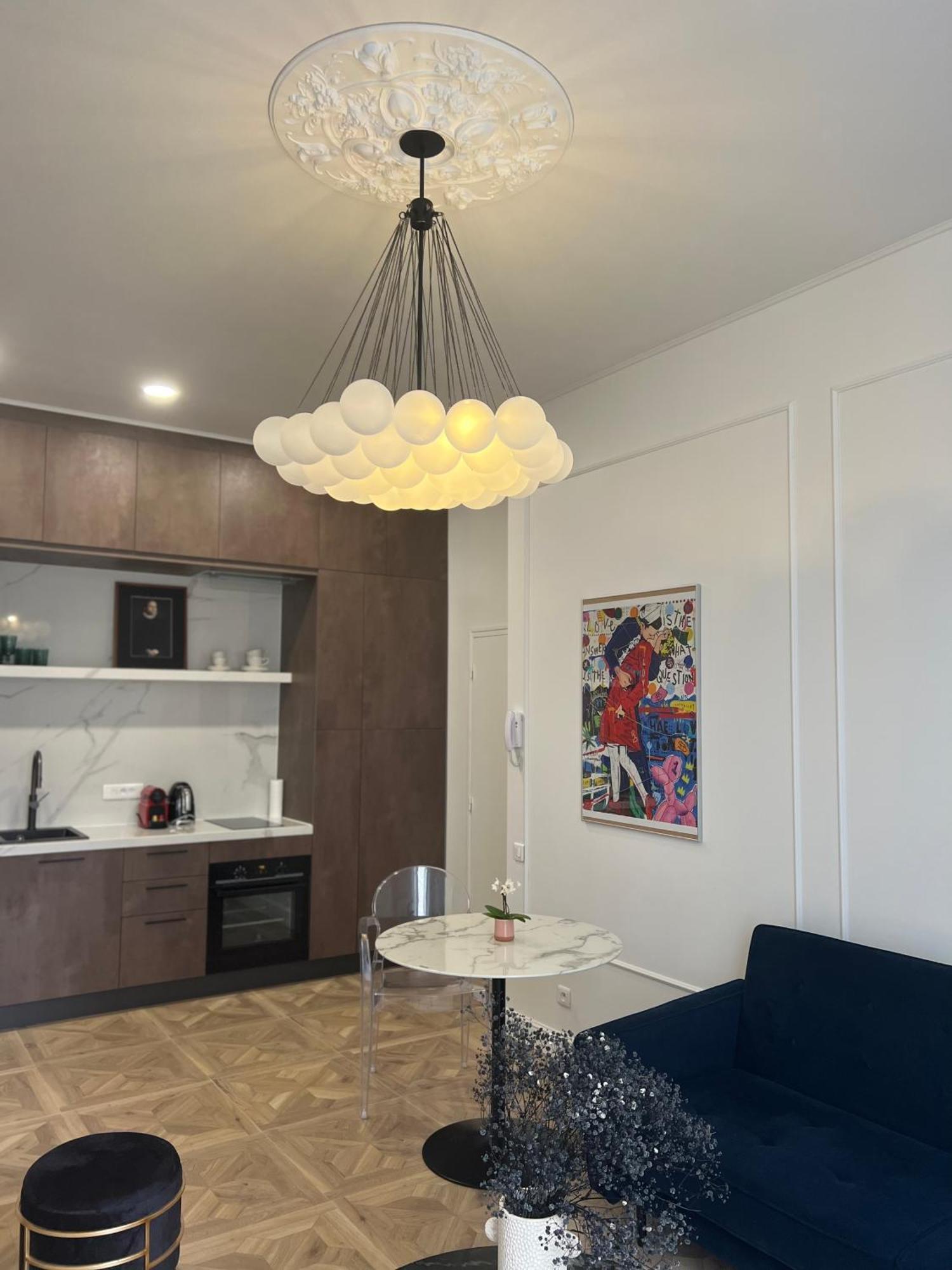 Touchlux Apartments Cannes Buitenkant foto